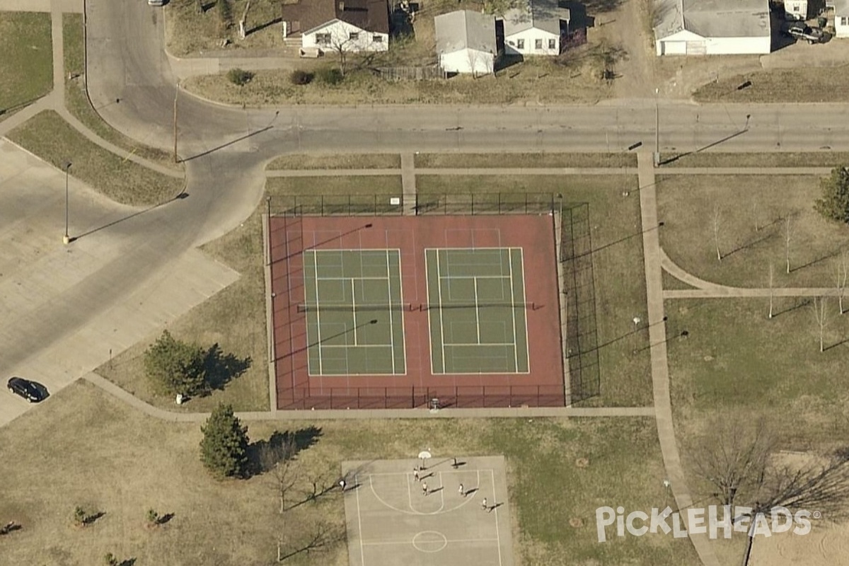 Photo of Pickleball at Aley Park